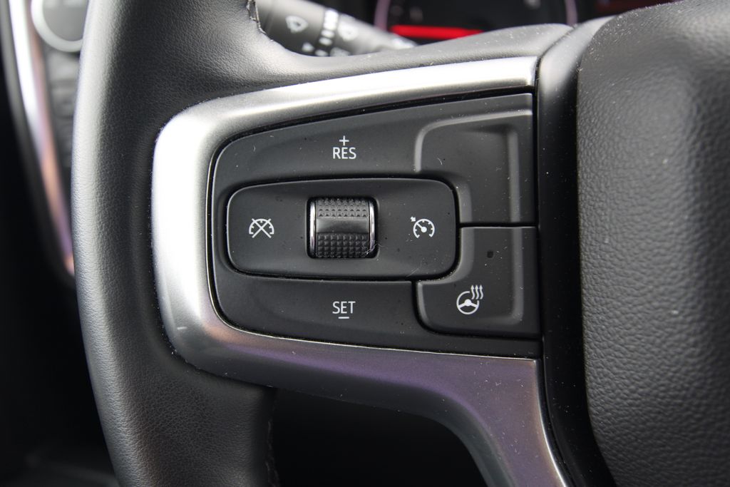 Used 2023 Chevrolet Silverado 2500HD Truck