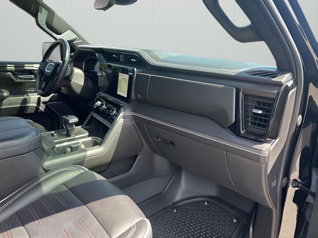 Used Car 2023 Gmc Sierra 1500  At4x For Sale Under $60,000 In Austin, Texas