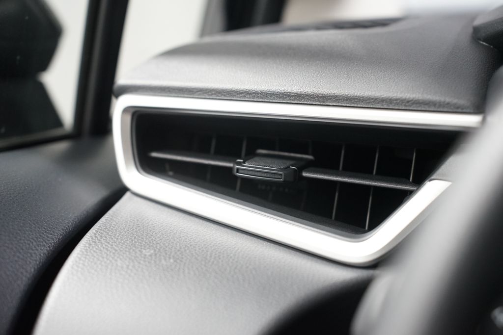 Thumbnail: 2026 Toyota Corolla - 24