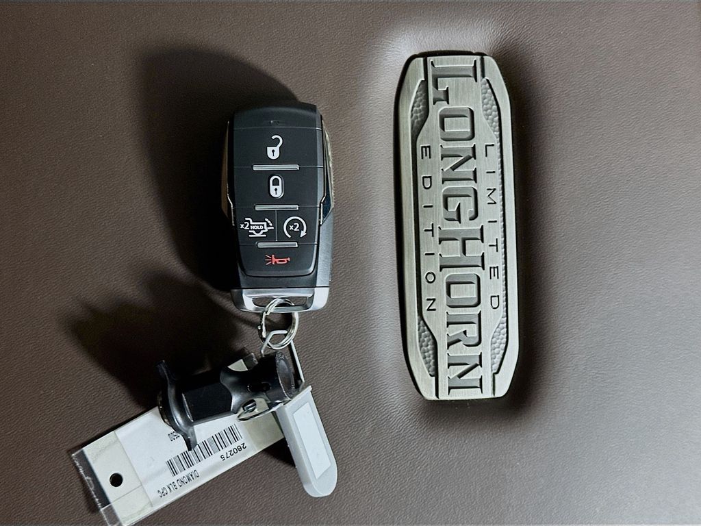 New 2026 Black Ram Limited 14in Dually image 20