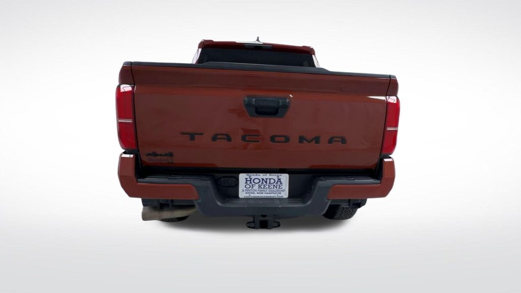 Used 2025 Toyota Tacoma Truck