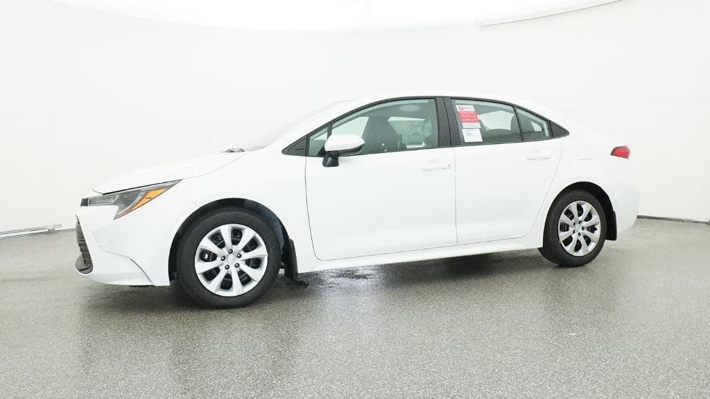 Thumbnail: 2026 Toyota Corolla - 16
