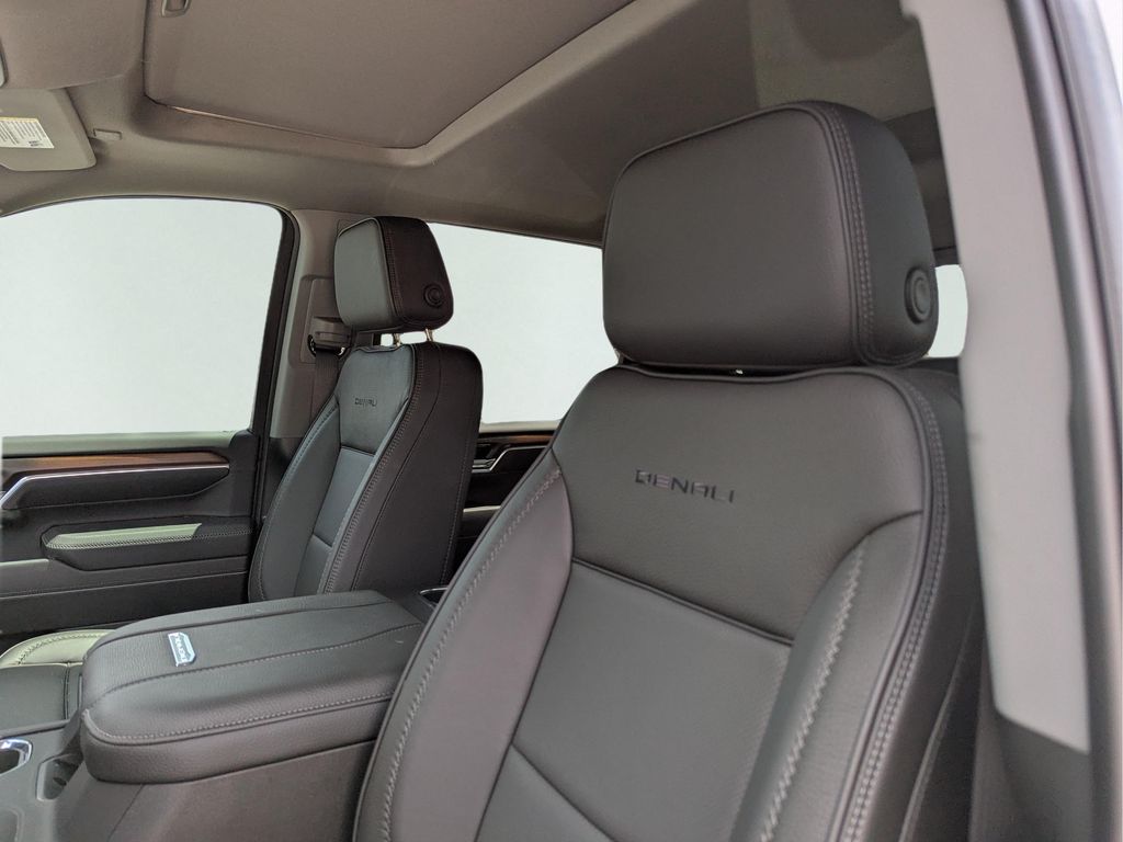 New Car 2025 Gmc Sierra 2500hd  Denali For Sale Under $110,000 In Austin, Texas