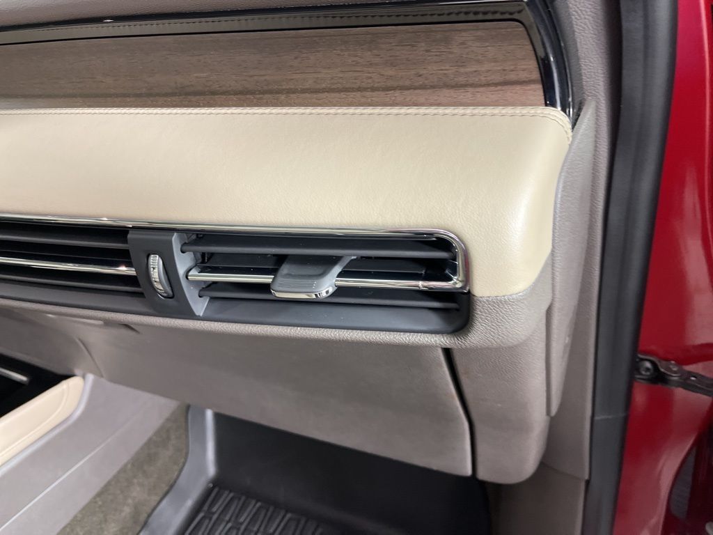 2020 Lincoln Corsair Reserve 20