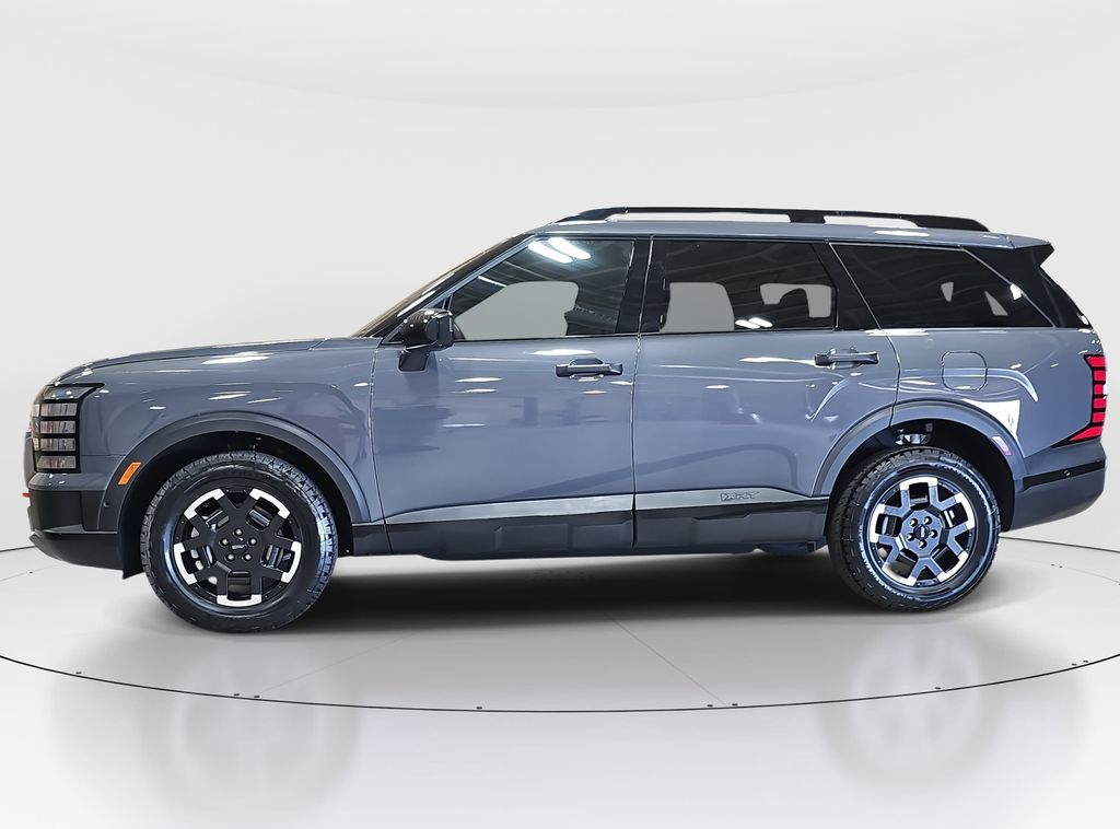 Used 2026 Hyundai Palisade SUV