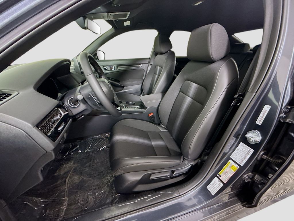 Thumbnail: 2026 Honda Civic - 19