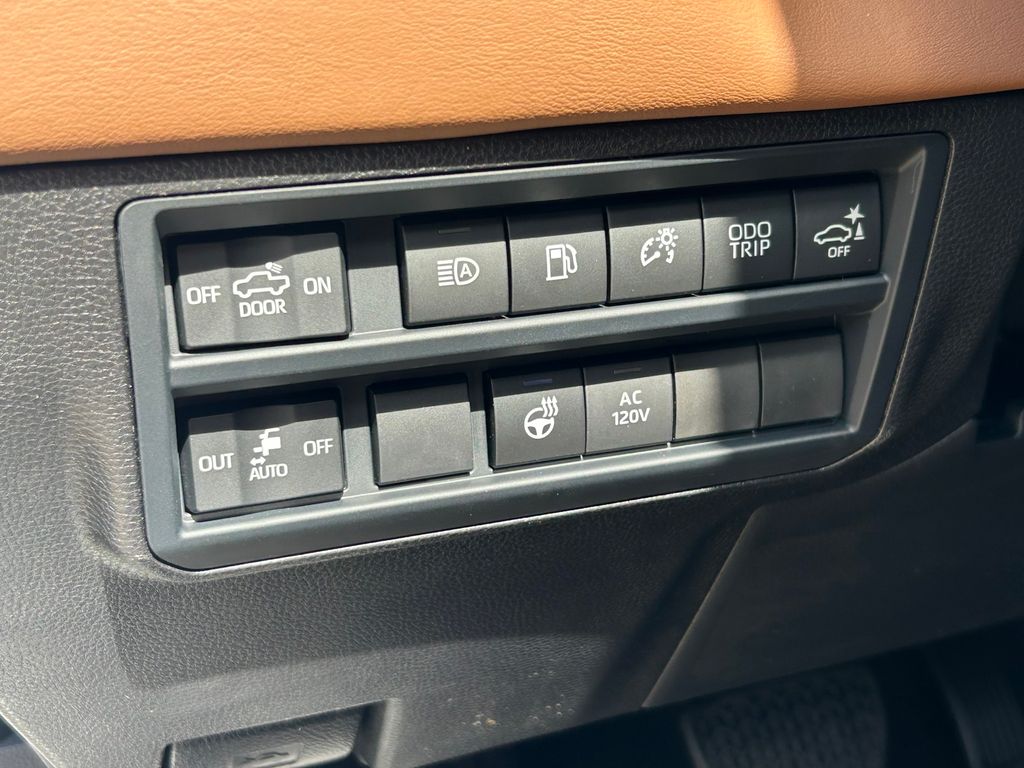 New 2026 Toyota Tundra i-FORCE MAX Truck