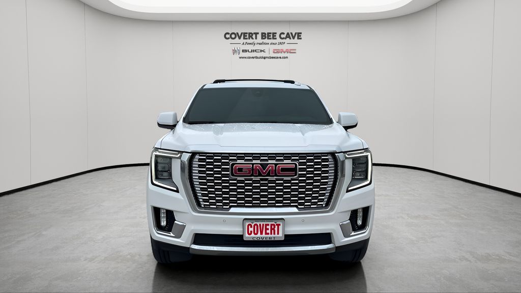 Used Car 2022 Gmc Yukon Xl  Denali For Sale Under $50,000 In Austin, Texas