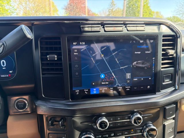 2024 Ford F-350SD
