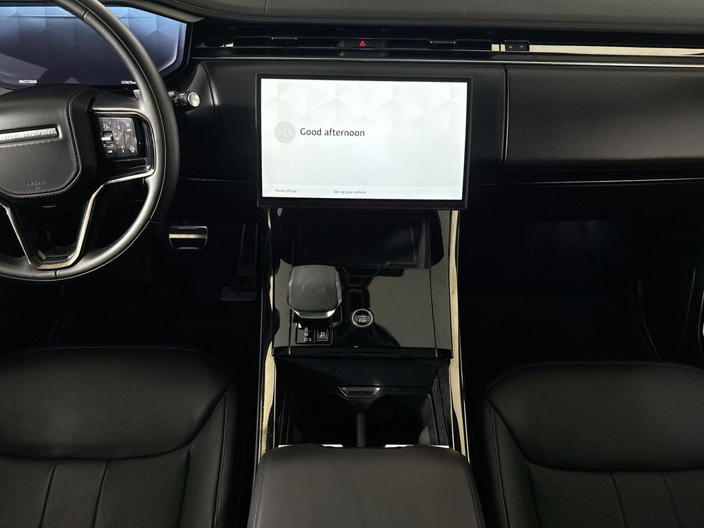 Thumbnail: 2024 Land Rover Range Rover Sport - 14