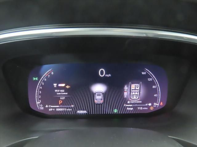 Thumbnail: 2026 Acura MDX - 32