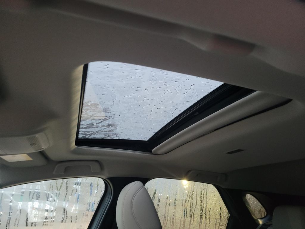 new 2026 Mazda CX-30 car, priced at $28,599