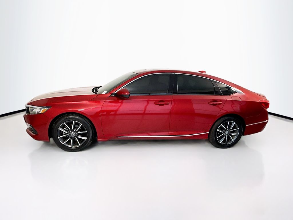 Thumbnail: 2022 Honda Accord - 8