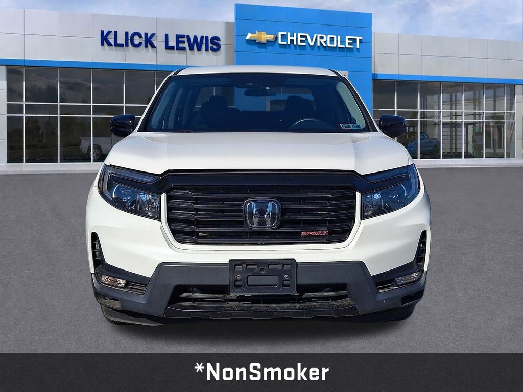 2023 Honda Ridgeline Sport  at Auto Express Mitsubishi