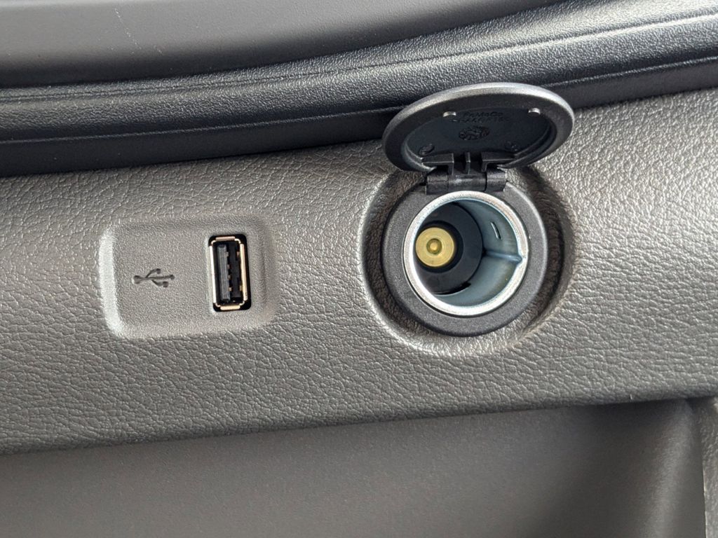 2025 Ford Transit-250 Cargo Van 