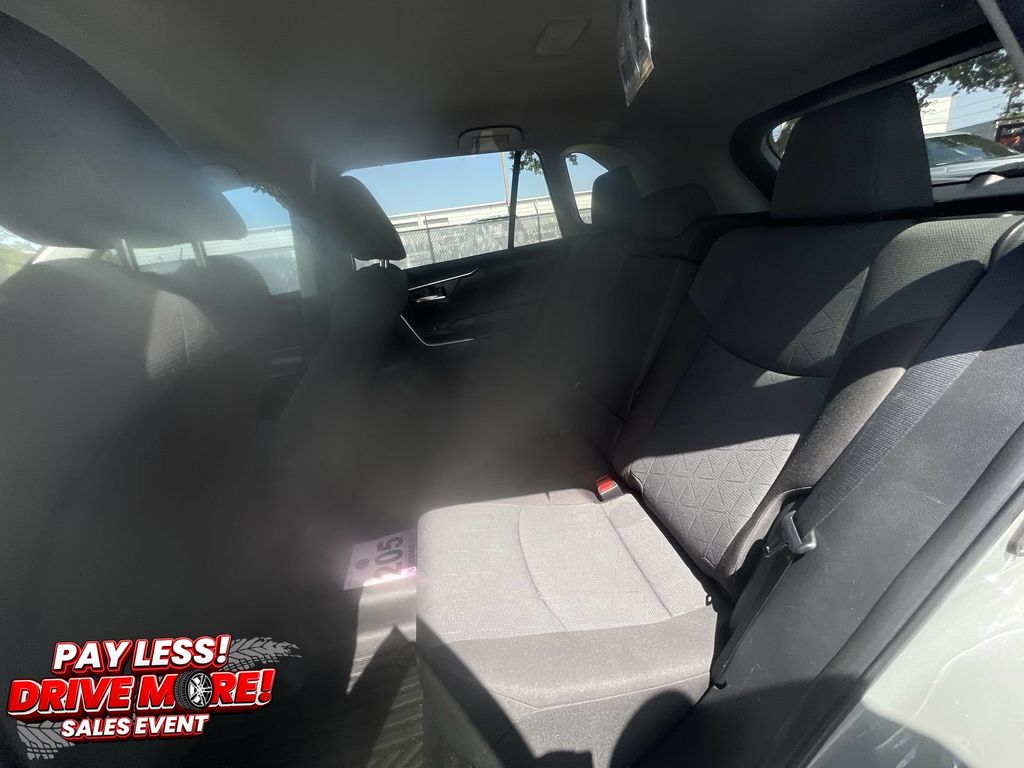 Used 2022 Toyota RAV4 SUV