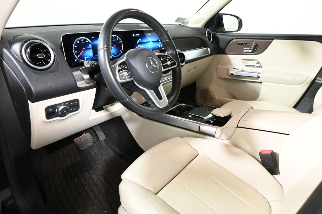 2021 Mercedes-Benz GLB 250 13