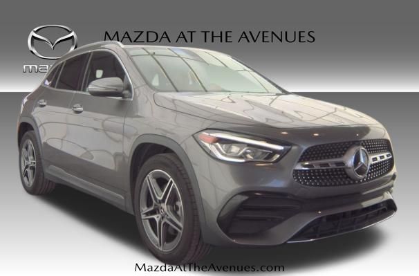 2023 Mercedes-Benz GLA GLA 250 4MATIC's photo