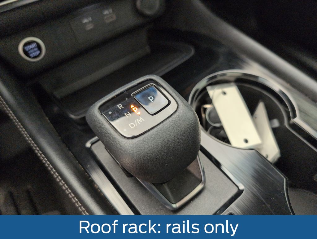 Certified Used 2021 Gray Nissan SL image 29