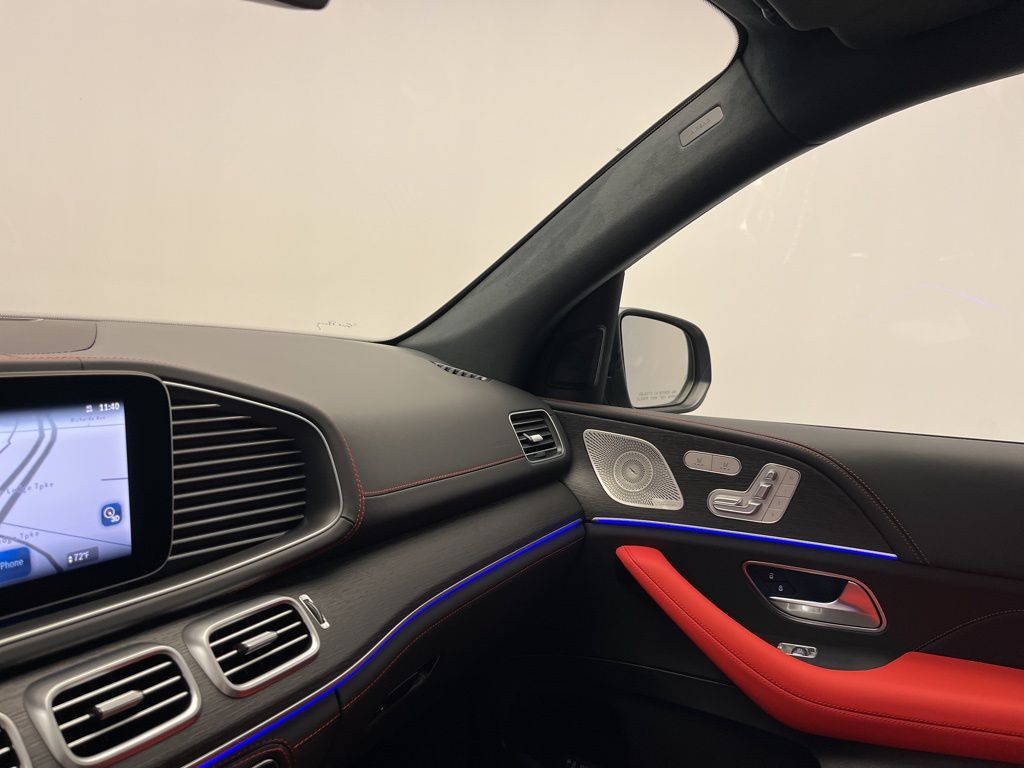 Thumbnail: 2026 Mercedes-Benz GLE - 22