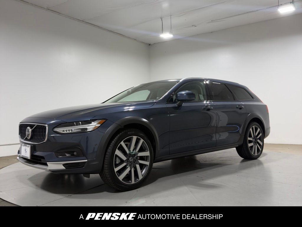 2022 Volvo S90  -
                  Ontario, CA
