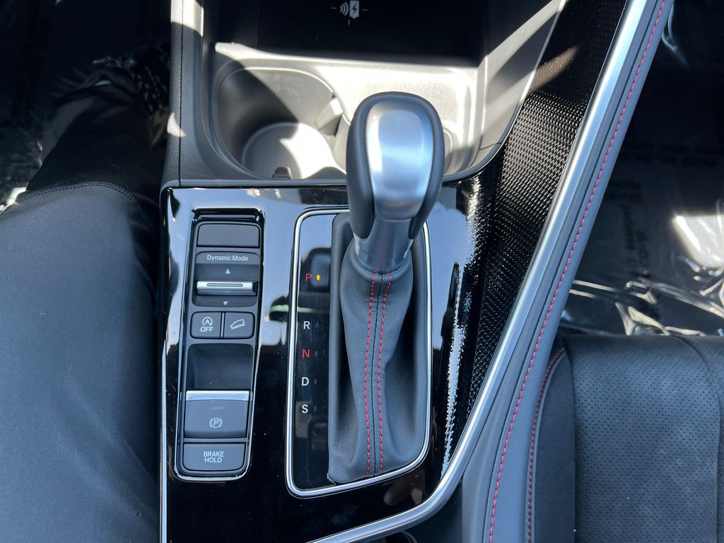2025 Acura ADX A-SPEC 19