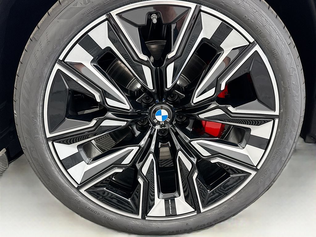 Thumbnail: 2026 BMW X3 - 29