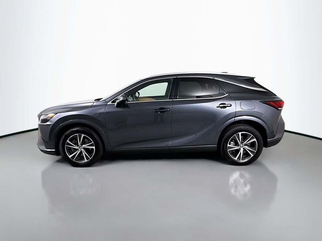 2024 Lexus RX 350 Premium 8