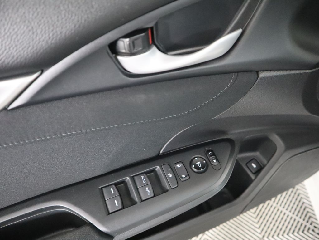 Thumbnail: 2017 Honda Civic - 23