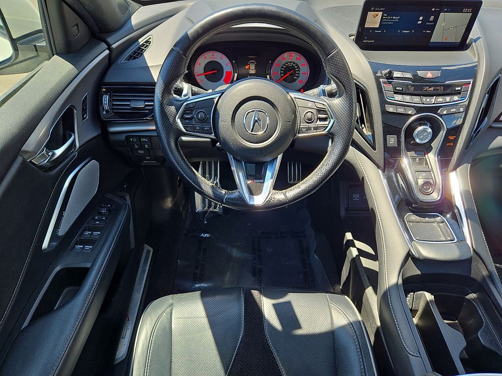 2019 Acura RDX