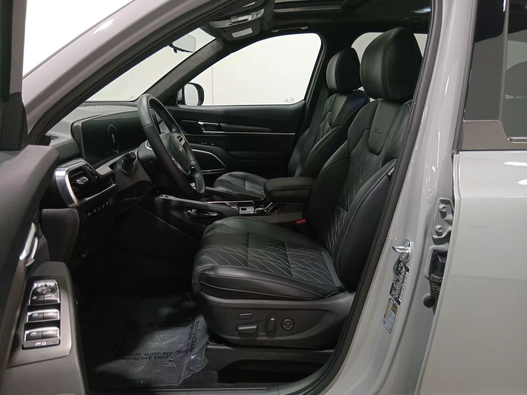 2024 Kia Telluride SX Prestige X-Pro