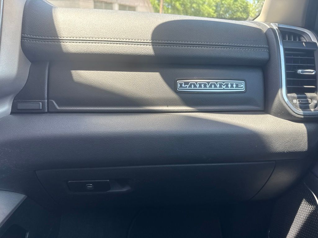 Used 2022 Ram 1500 Truck
