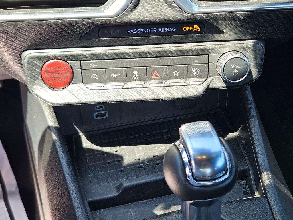 Used Car 2024 Ford Mustang  Ecoboost Premium For Sale Under $30,000 In San Marcos, Texas