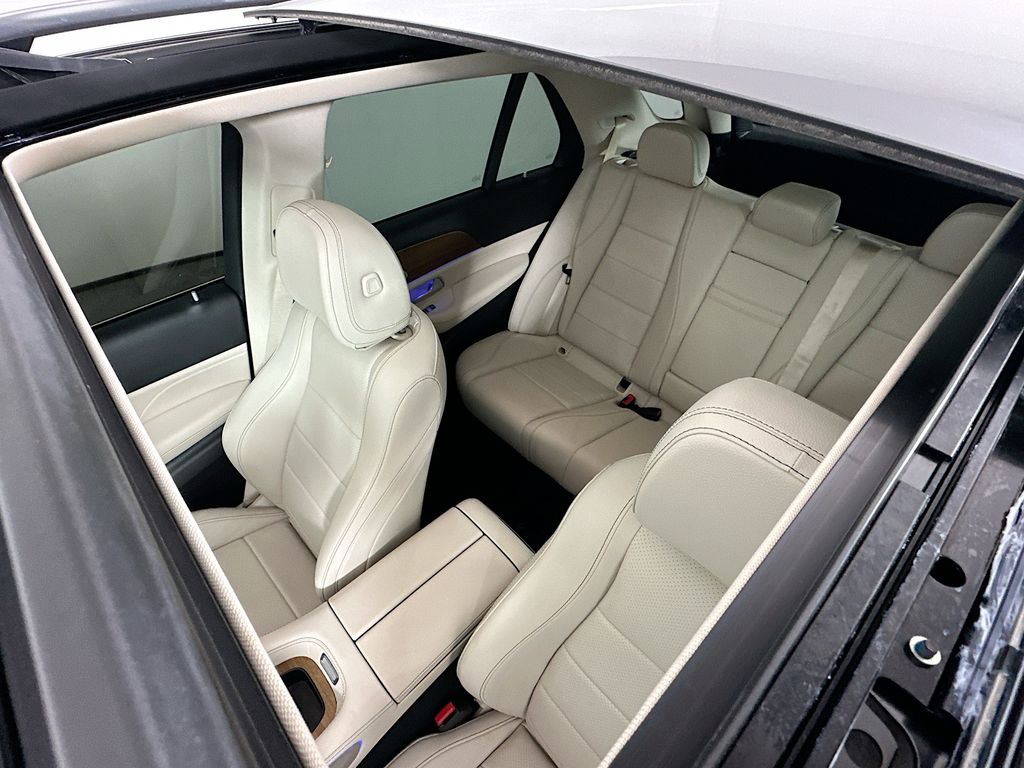 Thumbnail: 2024 Mercedes-Benz GLE - 22