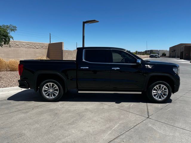 Certified 2022 GMC Sierra 1500 Denali Denali with VIN 1GTUUGEL6NZ549383 for sale in Phoenix, AZ