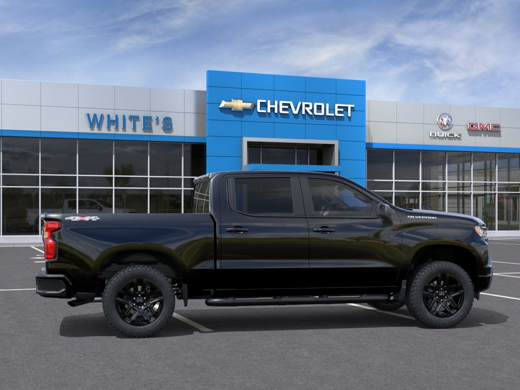 View vehicle photo 5