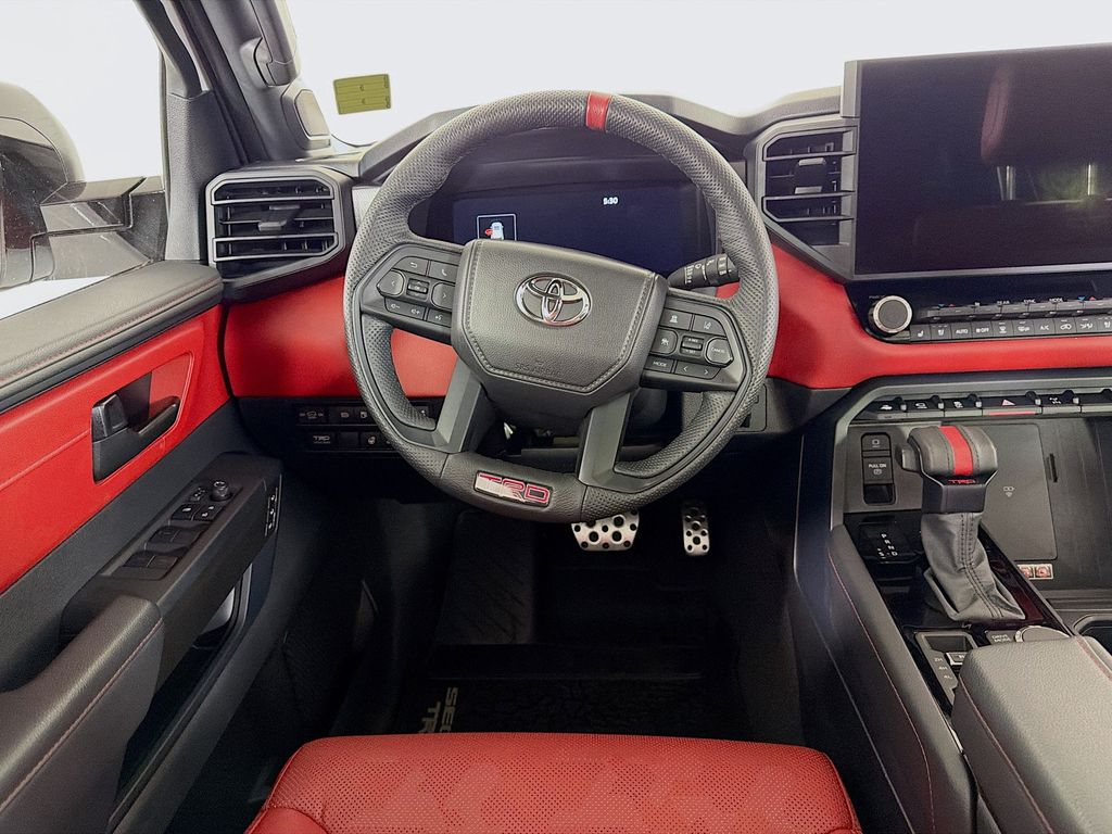 Used 2026 Toyota Sequoia SUV