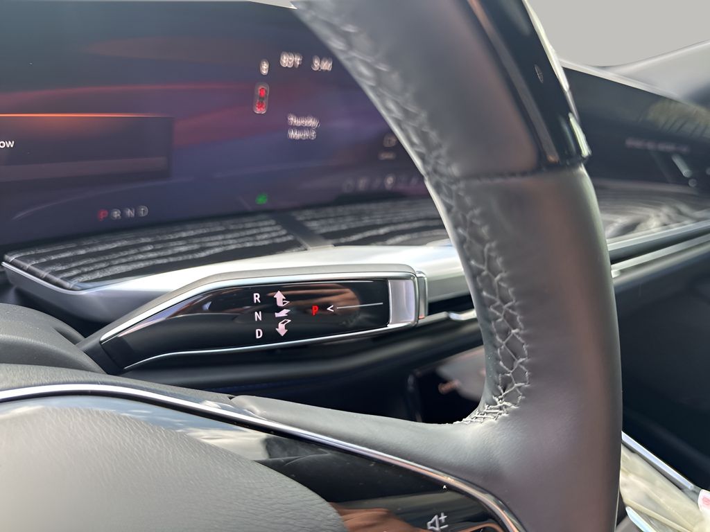 Used Car 2025 Cadillac Escalade Iq  Sport 1 For Sale Under $120,000 In Austin, Texas