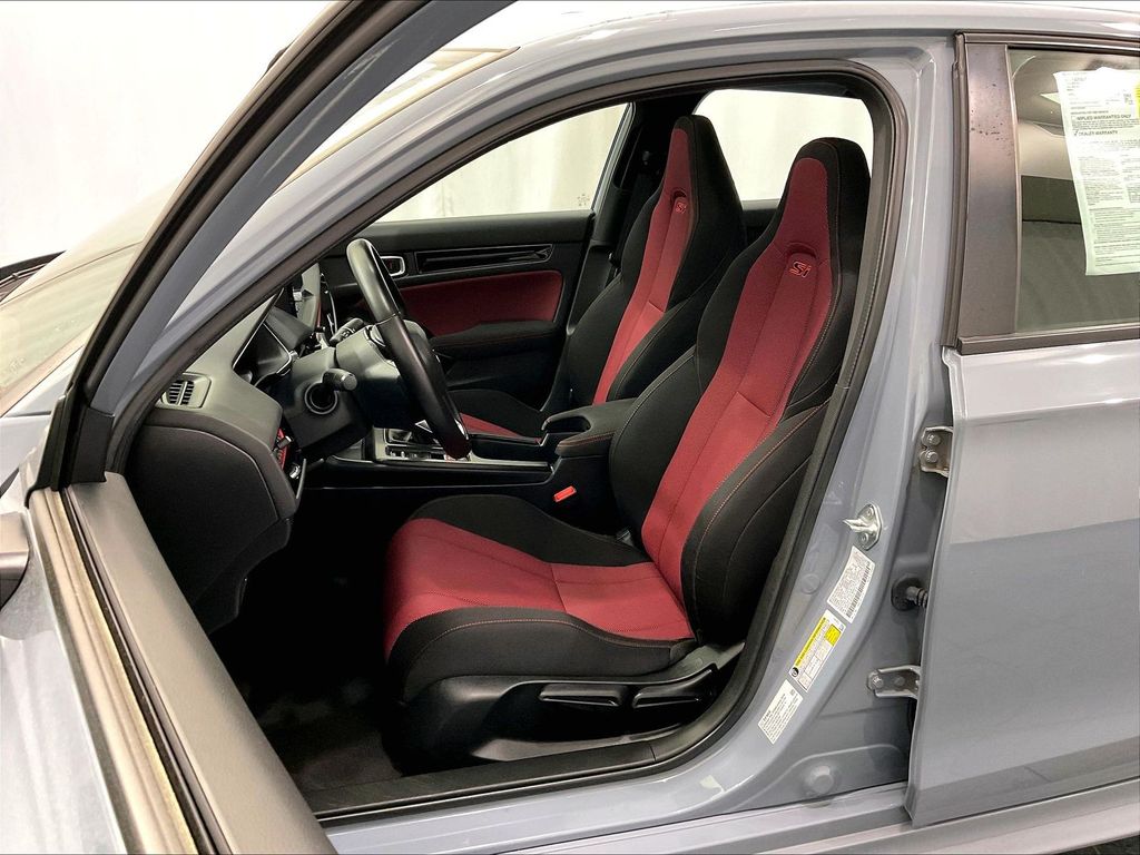 2023 Honda Civic — photo 10