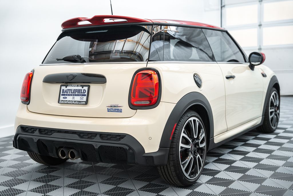 MINIJohn Cooper Works5