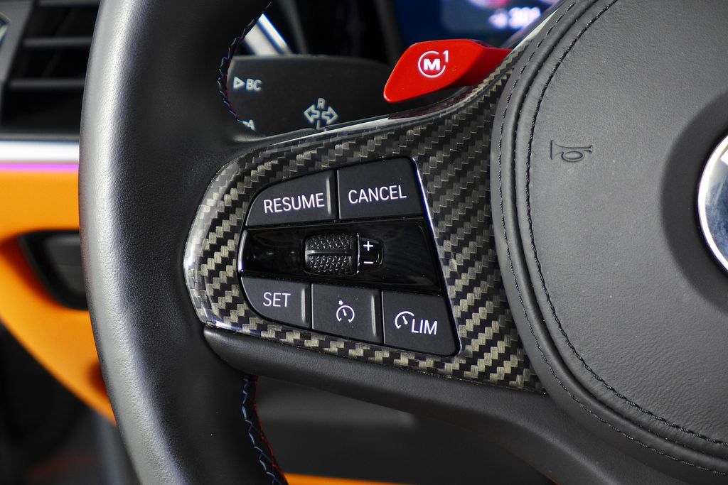 Thumbnail: 2022 BMW M3 - 29