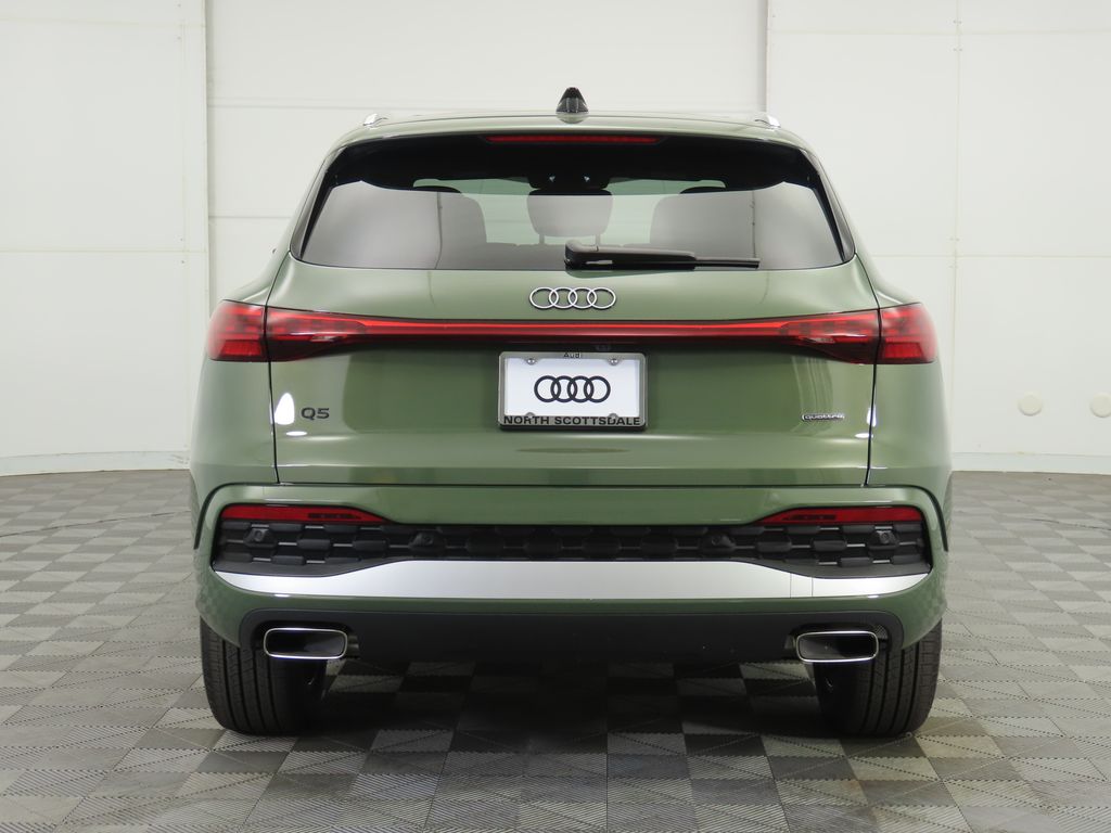 Thumbnail: 2025 Audi Q5 - 6