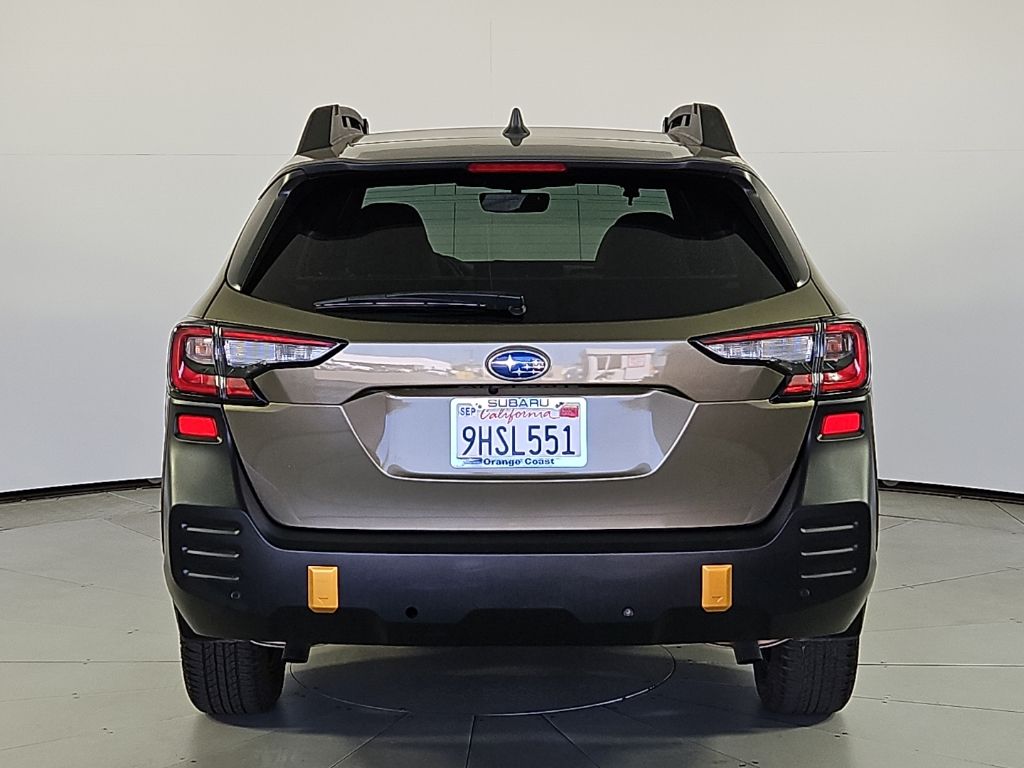 Thumbnail: 2024 Subaru Outback - 8