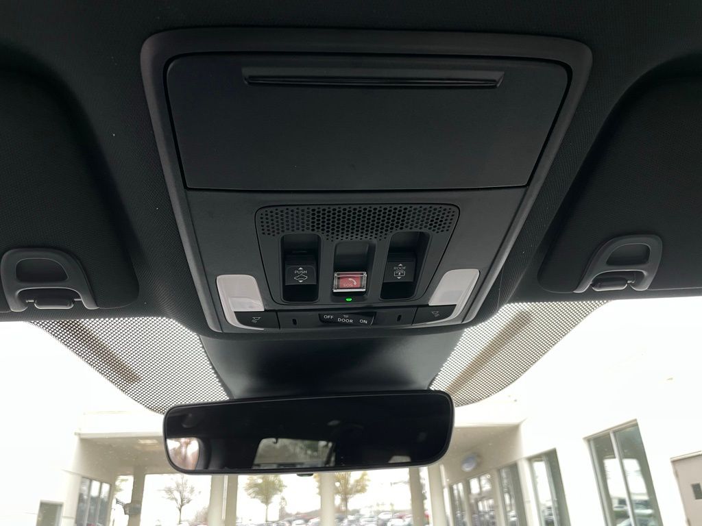 Thumbnail: 2026 Honda Passport - 16