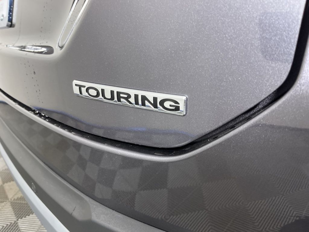 Thumbnail: 2025 Honda Pilot - 19