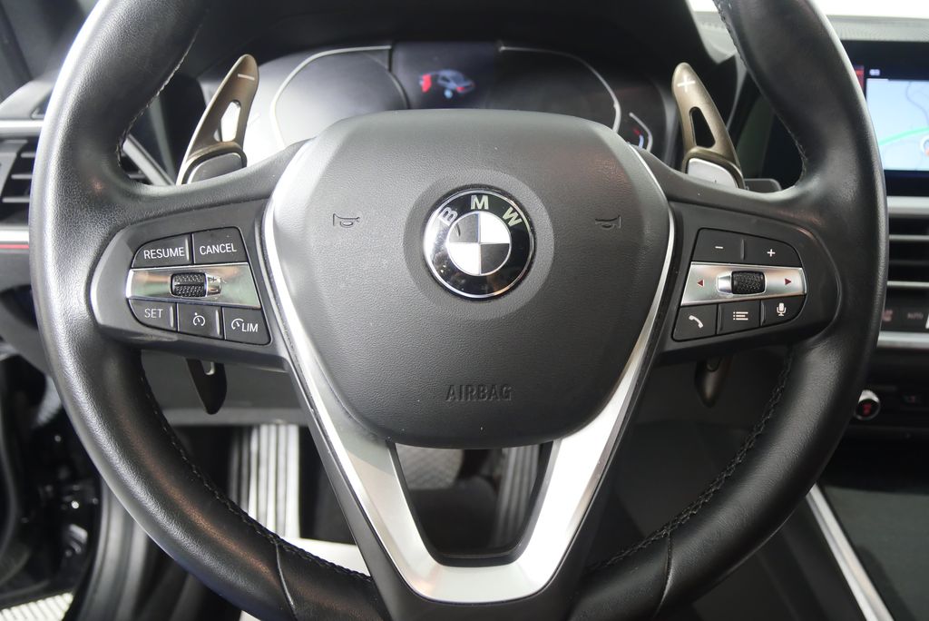 2022 BMW 3 Series 330i 19