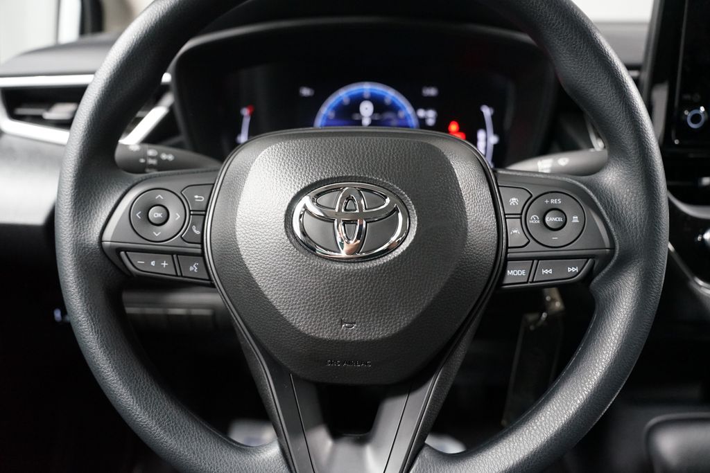 Thumbnail: 2026 Toyota Corolla - 12