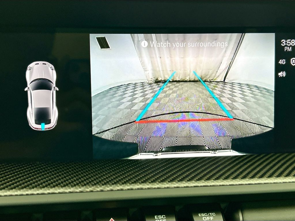 Thumbnail: 2026 Porsche 911 - 18