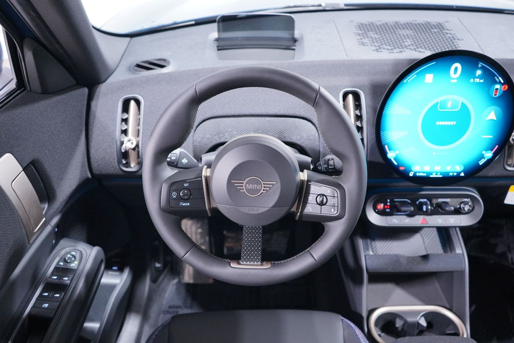 Thumbnail: 2027 MINI Cooper Countryman - 11