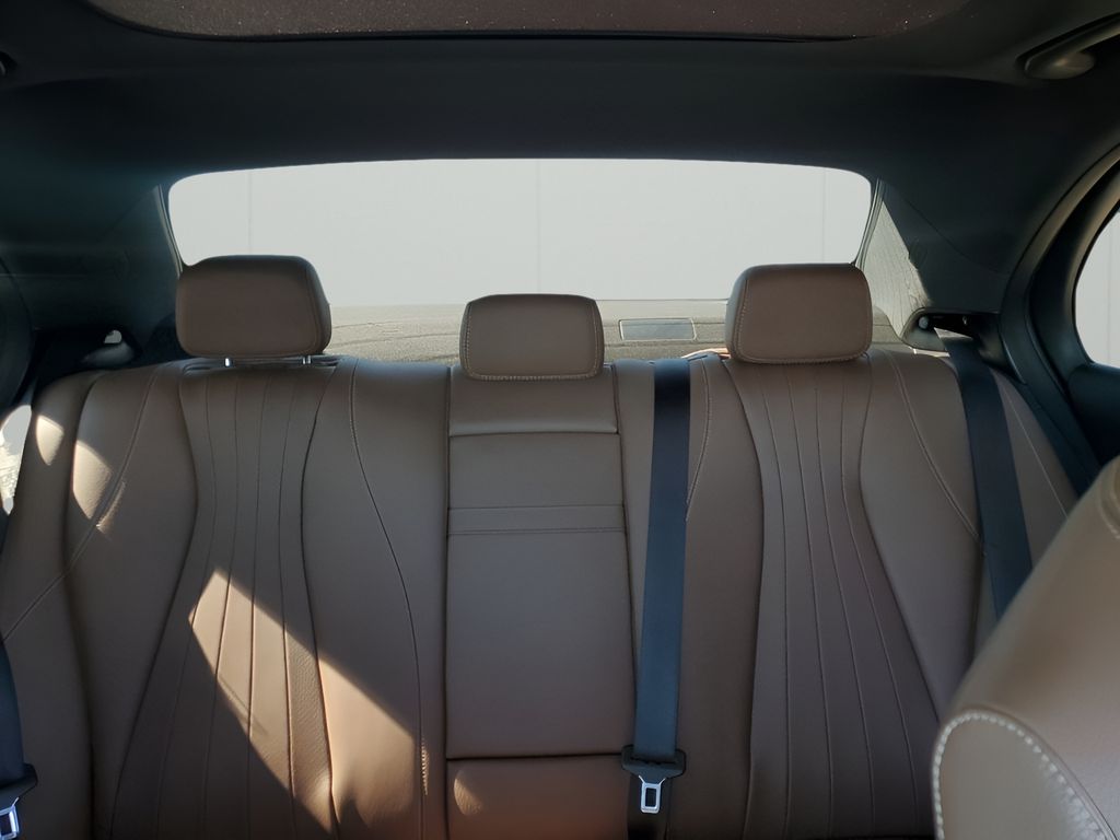 Used Car 2018 Mercedes-benz E-class  E 300 For Sale Under $20,000 In Austin, Texas